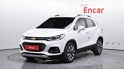 Chevrolet Trax 2019