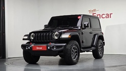 Jeep Wrangler 2024
