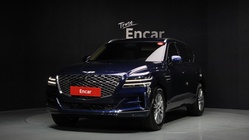 Genesis GV80 2020