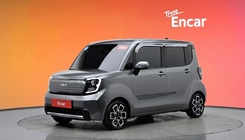 Kia RAY 2023