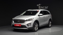 Kia Sorento 2015