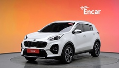 Kia Sportage 2019