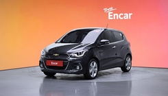 Chevrolet Spark 2018