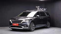 Kia Canival 2020