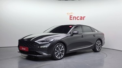 Kia K8 2023