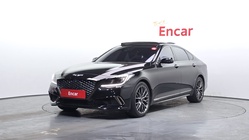 Genesis G80 2017