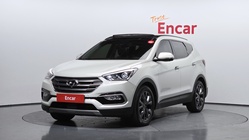 Hyundai Santa Fe 2016