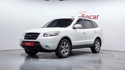 Hyundai Santa Fe 2008