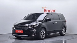 Kia Canival 2018