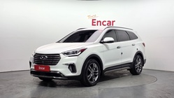 Hyundai Maxcruz 2017