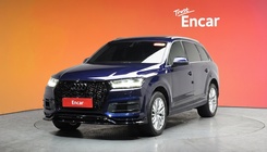 Audi Q7 2019