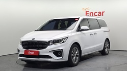 Kia Canival 2020