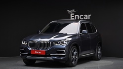 BMW X5 2022