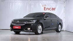 Kia K7 2017