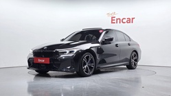 BMW 3 Series 2025