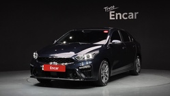 Kia K3 2019