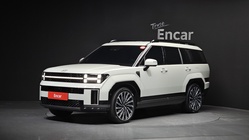 Hyundai Santa Fe 2023