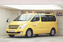 Hyundai Starex 2016