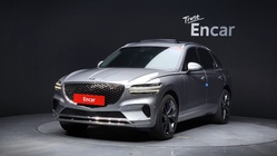 Genesis GV70 2021