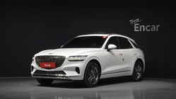 Genesis GV70 2022