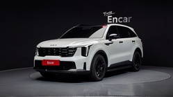 Kia Sorento 2025