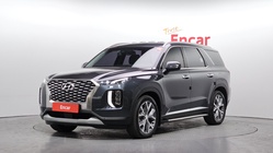 Hyundai Palisade 2020