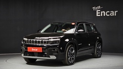 Jeep Avenger 2024