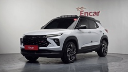 Chevrolet Trailblazer 2024