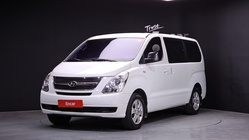 Hyundai Starex 2014