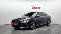 Hyundai Grandeur 2017