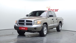 Dodge Dakoda 2007