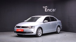 Volkswagen Jetta 2013