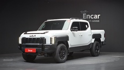 Kia Tasman 2025