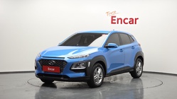 Hyundai Kona 2019