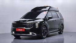 Kia Canival 2024