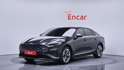 Kia K8 2024