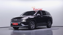 Hyundai Santa Fe 2021