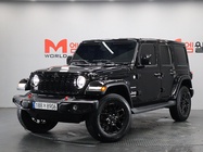 Jeep Wrangler 2024