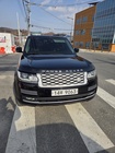Land Rover Range Rover 2015