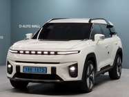 Ssangyong Torres 2023