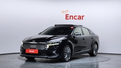 Kia K7 2019