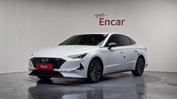 Hyundai Sonata 2019