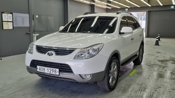 Hyundai Veracruz 2014