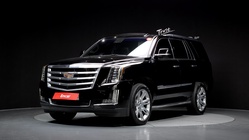 Cadillac Escalade 2018