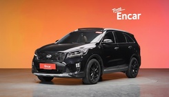 Kia Sorento 2017