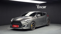 Hyundai Veloster 2015