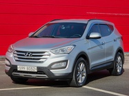 Hyundai Santa Fe 2014