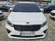 Kia Canival 2019