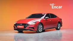 Hyundai Sonata 2020