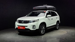 Kia Sorento 2013